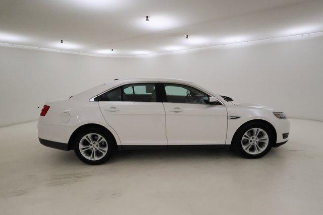 used 2016 Ford Taurus car, priced at $15,500