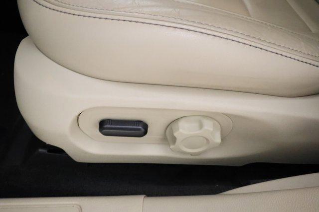 used 2016 Ford Taurus car, priced at $15,500