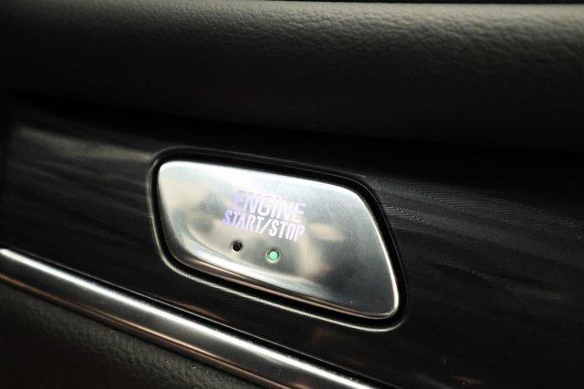 used 2024 Buick Enclave car, priced at $38,299