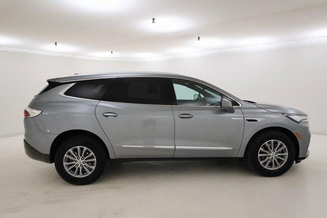 used 2024 Buick Enclave car, priced at $38,299