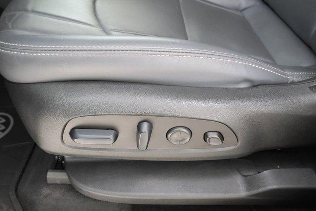 used 2024 Buick Enclave car, priced at $38,299