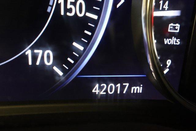used 2024 Buick Enclave car, priced at $38,299