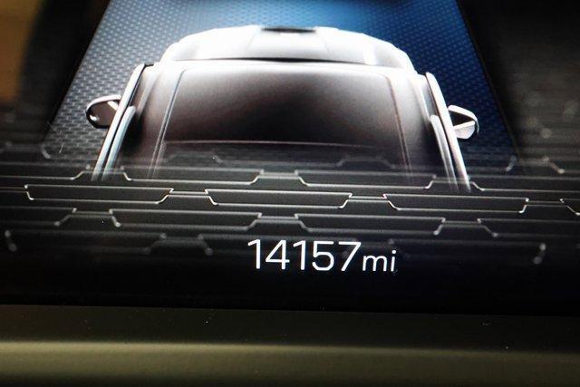 used 2024 GMC Acadia car, priced at $54,990