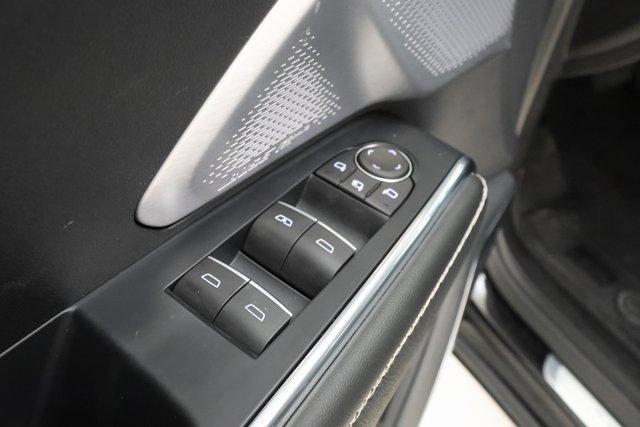 used 2024 GMC Acadia car, priced at $54,990