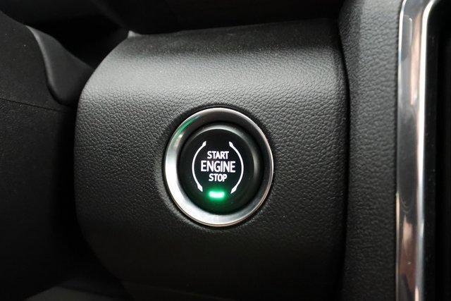 used 2024 GMC Acadia car, priced at $54,990