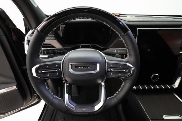 used 2024 GMC Acadia car, priced at $54,990