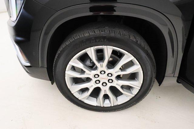 used 2024 GMC Acadia car, priced at $54,990