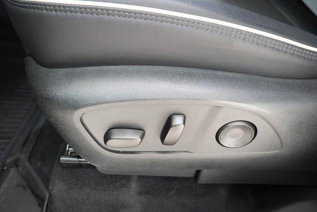 used 2024 GMC Acadia car, priced at $54,990