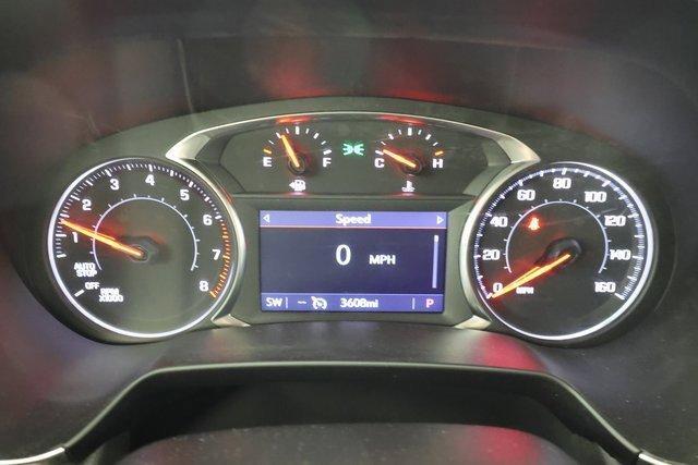 used 2023 Chevrolet Blazer car, priced at $32,994