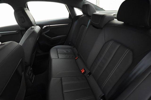 used 2023 Audi A3 car, priced at $22,611