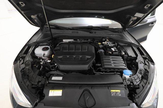 used 2023 Audi A3 car, priced at $22,611