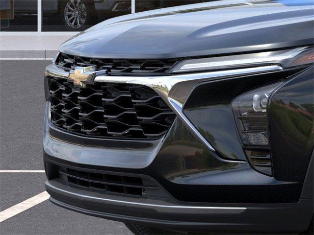 new 2026 Chevrolet Trax car, priced at $26,150
