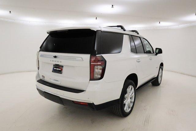 used 2023 Chevrolet Tahoe car, priced at $65,900