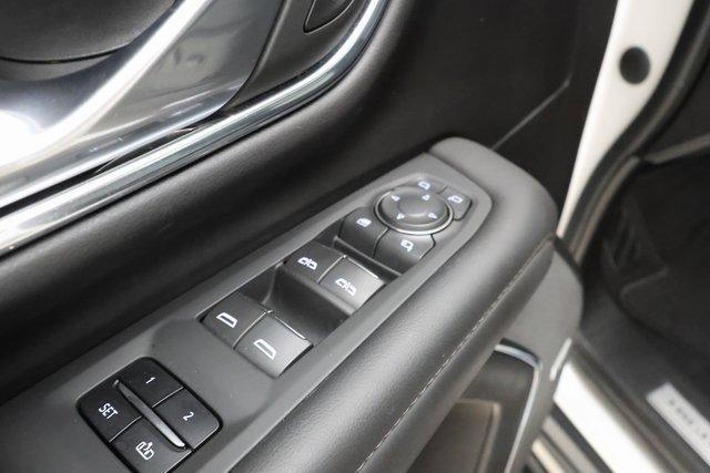 used 2023 Chevrolet Tahoe car, priced at $65,900
