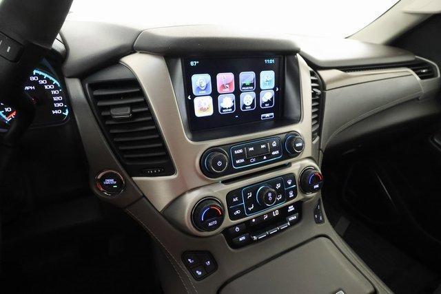 used 2020 GMC Yukon car, priced at $39,474