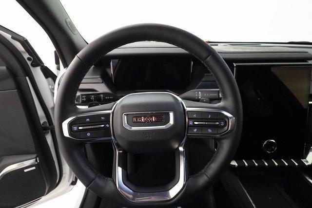 used 2025 GMC Acadia car, priced at $39,545