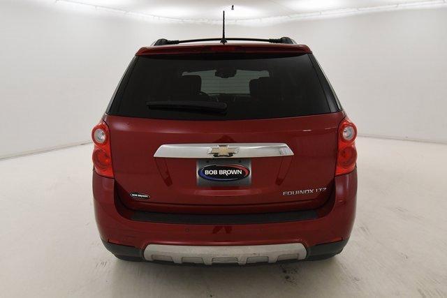 used 2014 Chevrolet Equinox car, priced at $10,000