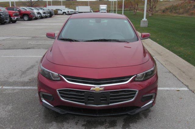 used 2018 Chevrolet Malibu car, priced at $14,775