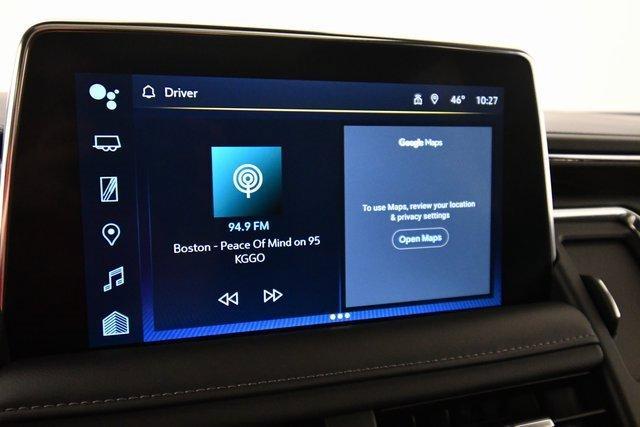used 2023 Chevrolet Tahoe car, priced at $59,889