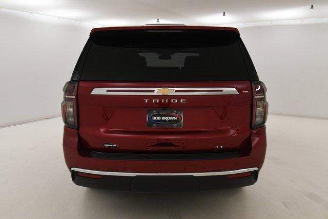 used 2023 Chevrolet Tahoe car, priced at $59,889