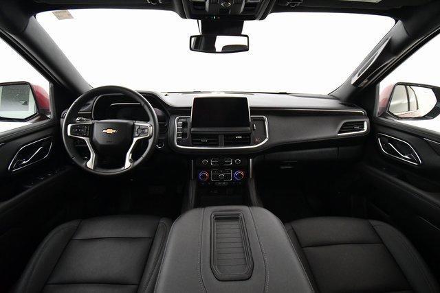 used 2023 Chevrolet Tahoe car, priced at $59,889