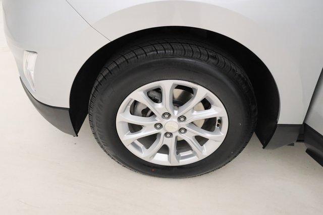 used 2018 Chevrolet Equinox car, priced at $12,900