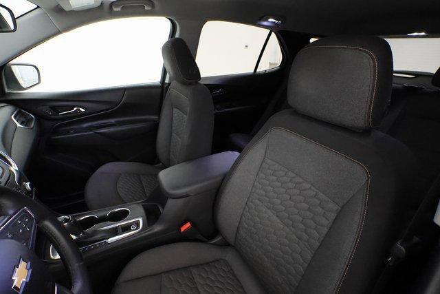 used 2018 Chevrolet Equinox car, priced at $12,900