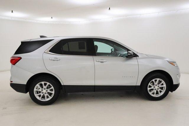 used 2018 Chevrolet Equinox car, priced at $12,900