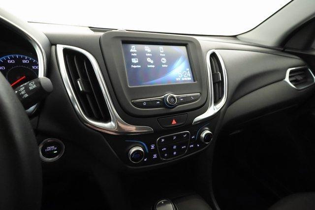 used 2018 Chevrolet Equinox car, priced at $12,900