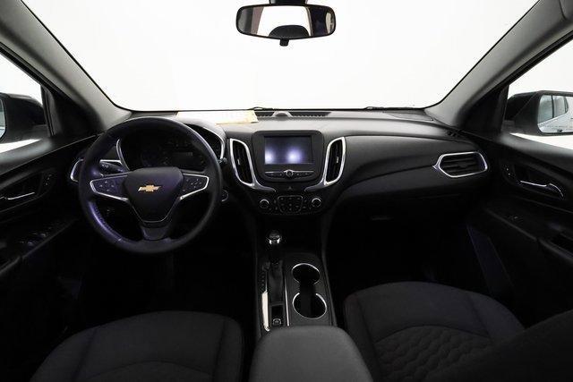 used 2018 Chevrolet Equinox car, priced at $12,900