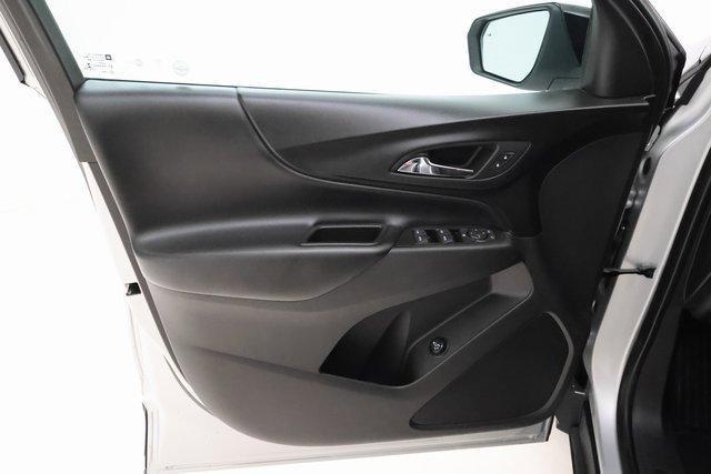 used 2018 Chevrolet Equinox car, priced at $12,900