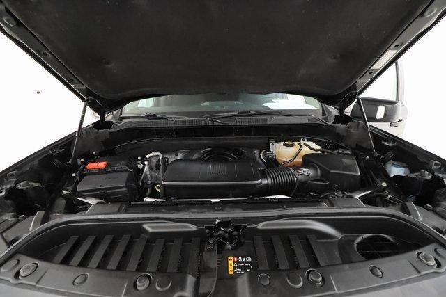 used 2022 Chevrolet Silverado 1500 Limited car, priced at $38,500
