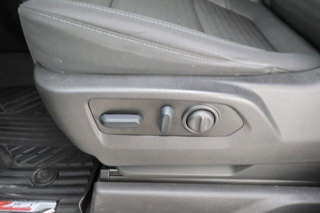 used 2022 Chevrolet Silverado 1500 Limited car, priced at $38,500