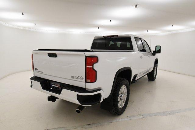 used 2024 Chevrolet Silverado 2500 car, priced at $68,500