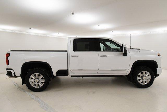 used 2024 Chevrolet Silverado 2500 car, priced at $68,500