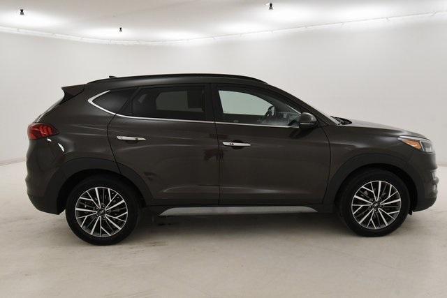 used 2019 Hyundai Tucson car, priced at $17,896