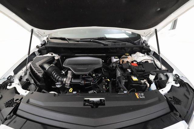 used 2021 Cadillac XT6 car, priced at $27,399