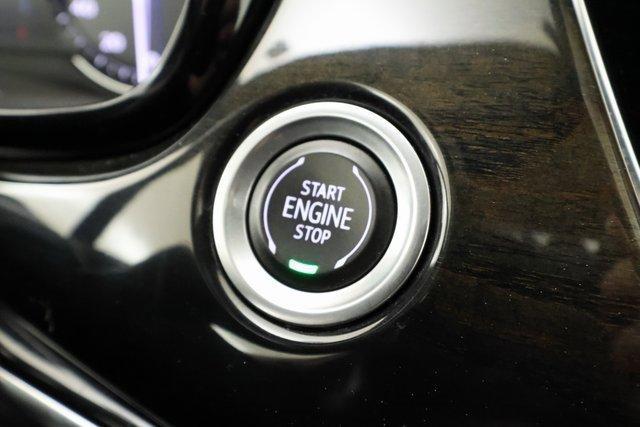 used 2021 Cadillac XT6 car, priced at $27,399