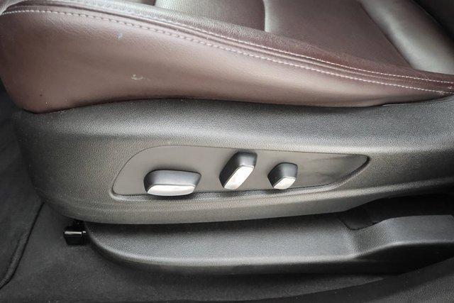 used 2021 Cadillac XT6 car, priced at $27,399