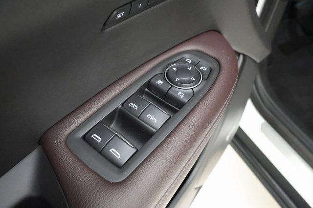 used 2021 Cadillac XT6 car, priced at $27,399