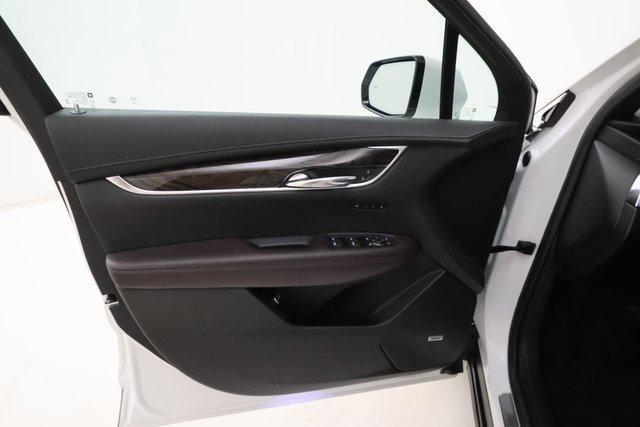 used 2021 Cadillac XT6 car, priced at $27,399