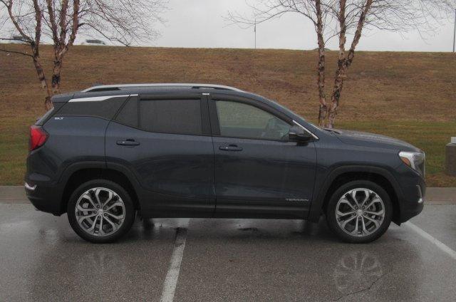 used 2019 GMC Terrain car, priced at $14,500