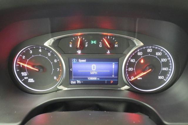 used 2020 GMC Acadia car, priced at $18,775