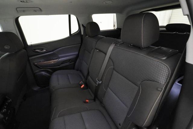 used 2020 GMC Acadia car, priced at $18,775