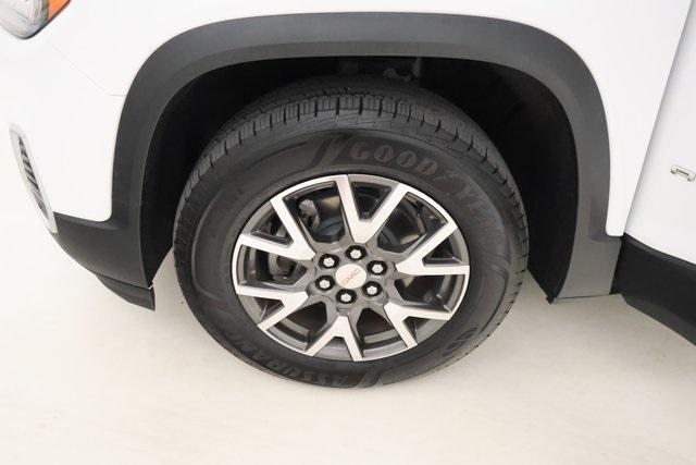 used 2020 GMC Acadia car, priced at $18,775
