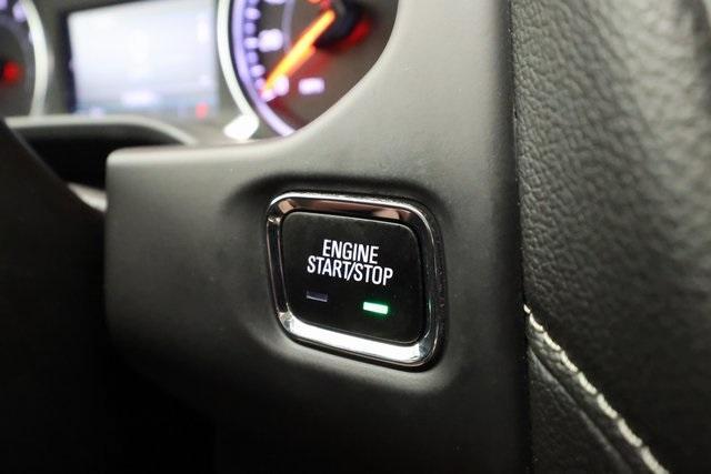 used 2020 GMC Acadia car, priced at $18,775