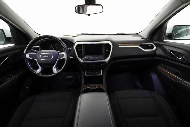 used 2020 GMC Acadia car, priced at $18,775