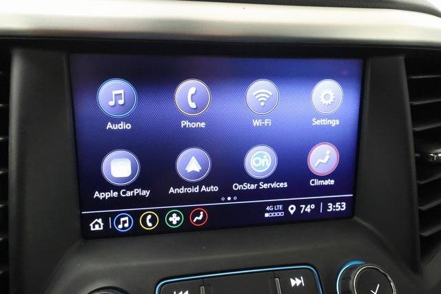 used 2020 GMC Acadia car, priced at $18,775