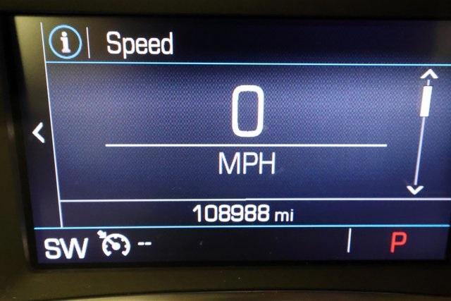used 2020 GMC Acadia car, priced at $18,775
