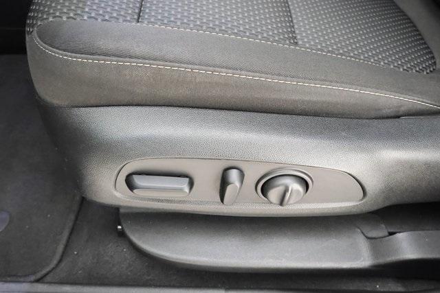 used 2020 GMC Acadia car, priced at $18,775